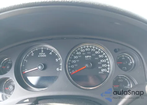 2008 Chevrolet Silverado 1500 Ltz z USA, uszkodzony, nr VIN 2GCEK13J381322268